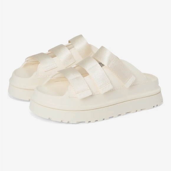 UGG Goldenglow Slide - Picture 1 of 7